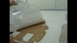 cnc deri kesim makinesi   cnc kumaş kesim makinesi 4