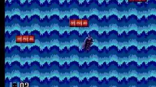 Batman Returns (Master System) Speedrun in 1:33:550 [former WR]
