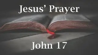 Jesus' Prayer - part 2