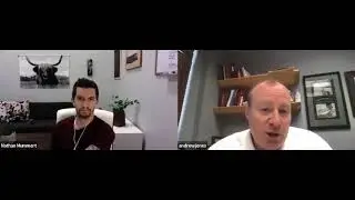 Dr. Andrew Jones's interview with Healthy Legs Community on Facebook