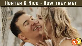 Y&R Summer Newman&rsquo;s (Hunter King) real life love story