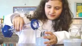 Como fazer uma geleca magn&eacute;tica