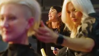 Barber Connect 2024