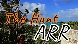 Amazing Race to the Runway S1E01: DIY Caribbean Version