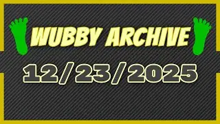Wubby Streams - Light Up The Town