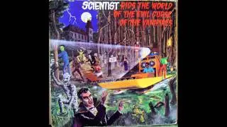 Scientist - The Corpse Rises [HD]