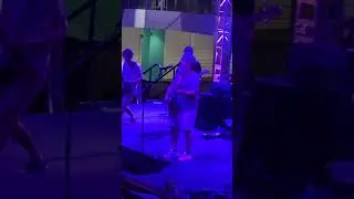 The Dear Hunter - At the End of the Earth (Live from SS Neverender 3)