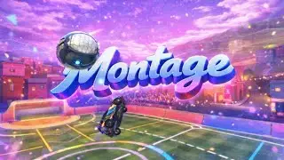 My first Montage as a Free Airroll player! | Part 1