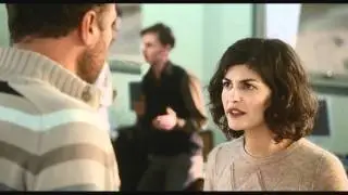 Bande Annonce - LA D&Eacute;LICATESSE