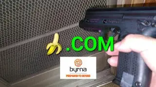 Banana.com Коммерческая реклама без искусственного интеллекта, пародия на сатиру Бирны