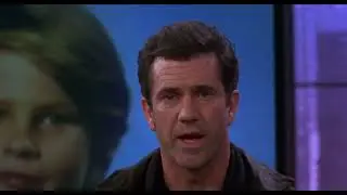 Ransom - 2 Million Dollars Mel Gibson