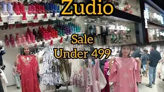 ಬನ್ನಿ ನೋಡೋಣ zudio #kannada #Belagavimarket #pangulgalli #zudio #deepakhushi