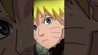 From hated to Loved Naruto~ #shorts #animeedit #edit #naruto #narutoshippuden