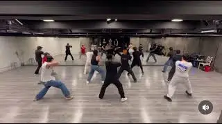 Mirror - Hunt you down dance version (Thanks Stanley🥹)