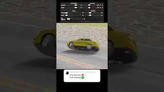 Кок жигули или кок приора?🧐 Car Parking Multiplayer #shorts #carparkingmultiplayer #drift