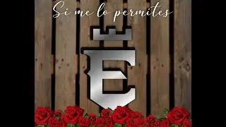 SI ME LO PERMITES | ESTIGMA OFICIAL