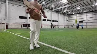 Kyyba vs Punjab Scorpions 2nd Innings