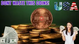 1998-D Liberty Penny Worth $ Million? Rare Lincoln Cent Errors Explained! 💰