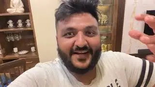 Aaj Ghar pe Champaran Handi Mutton bana || Delicious 🤤