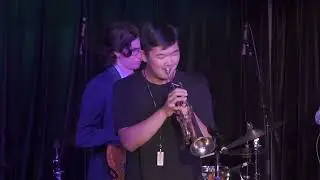 Berklee 2022 - Aspire: Five Week Program Performance
