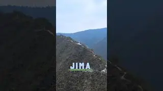 &iexcl;Conoce Jima! ⛰️ #AzuayEsElDestino #turismo #azuay #viajes #ecuadorpotenciaturistica