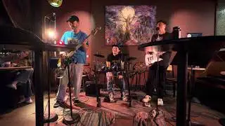 Sunny Black at The Night Owl 1/3/2026
