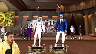 TYCENO vs DOLLA|$10,000 Wager|Best Of 7|**INTENSE SERIES**