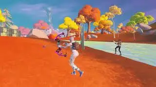 Fortnite Montage | Everybody Type JBRISKO