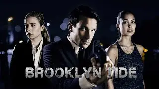 Brooklyn Tide - Full Movie, Cyber Crime Thriller, Free To Stream