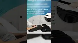 Cloud Massage Shiatsu Foot Massager with Heat   Feet Massager for Relaxation, Plantar Fasciitis Reli