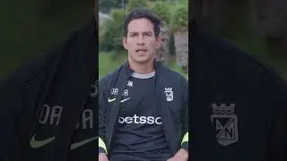 🏆 Sudamericana, Liga y Copa: el reto de Nacional en voz de Diego Arias #atleticonacional #futbol
