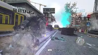 Mission 5 Tramway Waves 1 - 10 Veteran Ghost Recon Future Soldier Guerrilla Mode