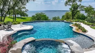 Allison Pools - Lake Days