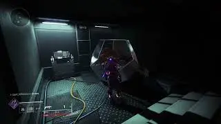 The death of captain Jacobson