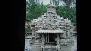 Ambika Mata temple, Rajasthan,