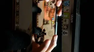 Standoff 2 Handcam 5 Finger Claw