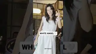 WATCH : CHITRANGADA SINGH and her white dress🤍
