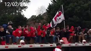 Four Oaks Christmas Parade - 12/02/2017
