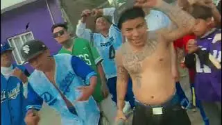 PLAKOSOS 11 LOCOS - Saymon472.ft-The Bendecido - Bachwin.🔥