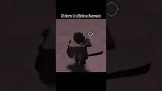 New Hitbox Collision #forsaken