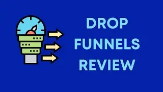 Drop Funnels Review