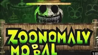 zoonomaly mobile official trailer