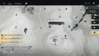 [Where Winds Meet] Quest - Encounter: Little Master's Legacy IV x Scammer Victims Pt. 1