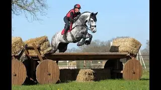 Eventing Etten-Leur Z paarden 2025