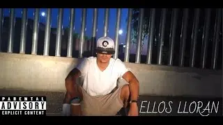 P One - Ellos Lloran ( Video Oficial ) - SenaBeats 