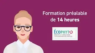 VIVEA Formation renouvellement du certiphyto