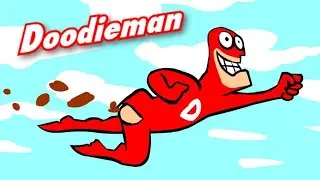 Doodieman Voodoo [Funny Games]