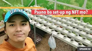 Paano ba set-up ng NFT mo? | EPISODE 02