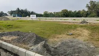 VGK Zenora Garden - Padappai Plots For Sale | Chennai #padappai #plot #land #chennai #tambaram
