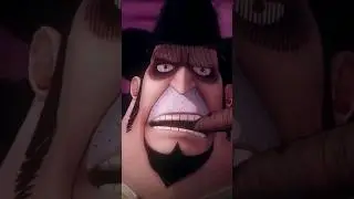 The mission FAILED!! #onepiece #luffy #anime #onepiecepiratewarriors4 #wholecakeisland #katakuri